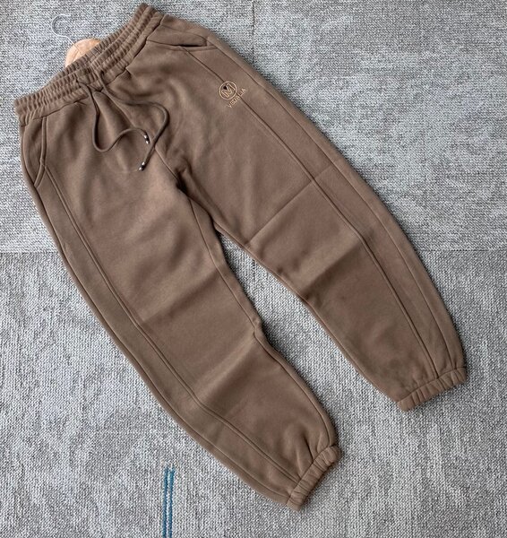Thrift Jogger