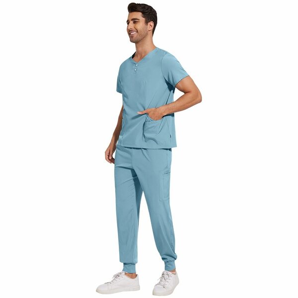 Medical Srcubs