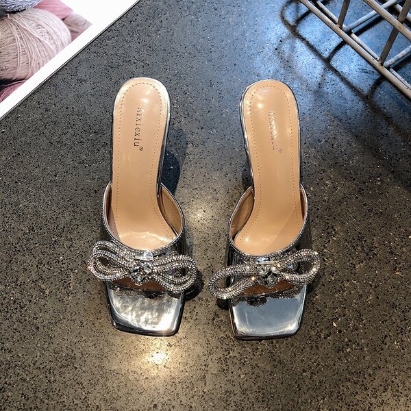 Quality heels