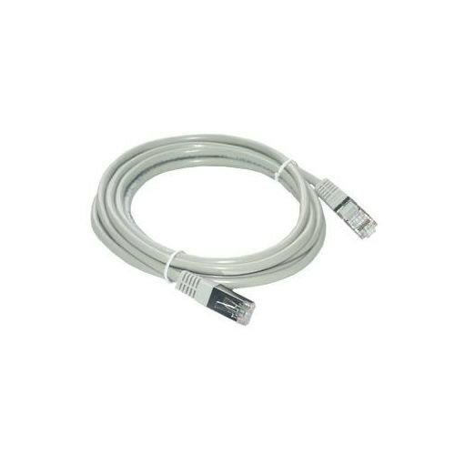 Cordon RJ45 1.5m Cat6 FTP