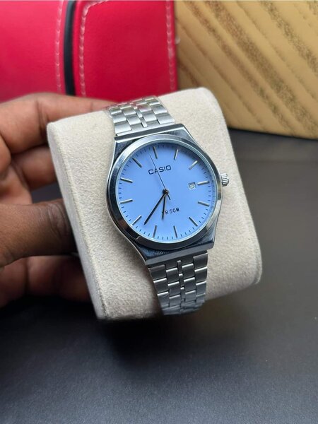 Unisexe Casio