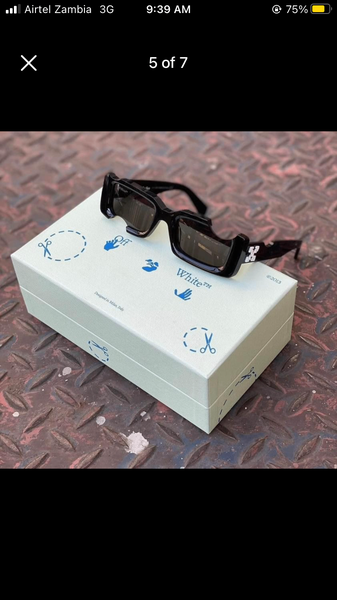 Authentic shades