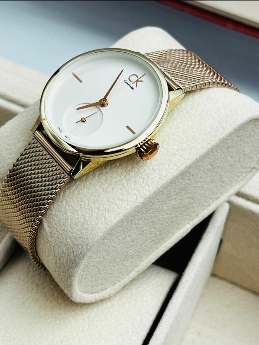 Calvin Klein ck-001