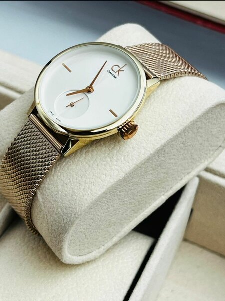 Calvin Klein ck-001