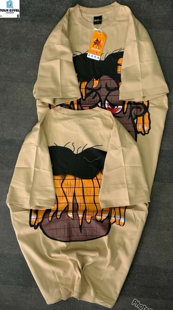 Tshirt