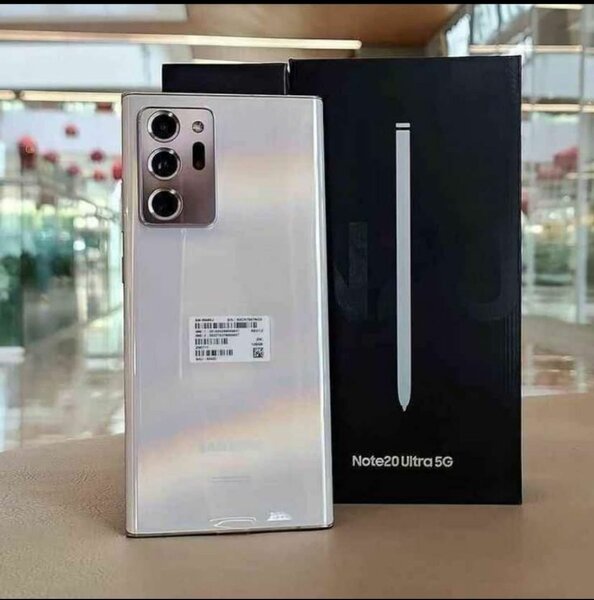 Smartphone Galaxy Note20 Ultra