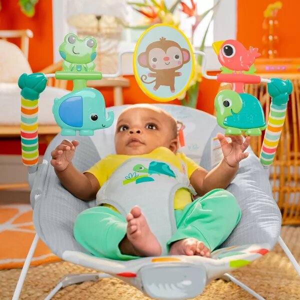Bright Starts Rocker