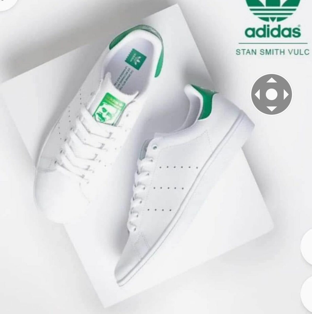 Stan smith
