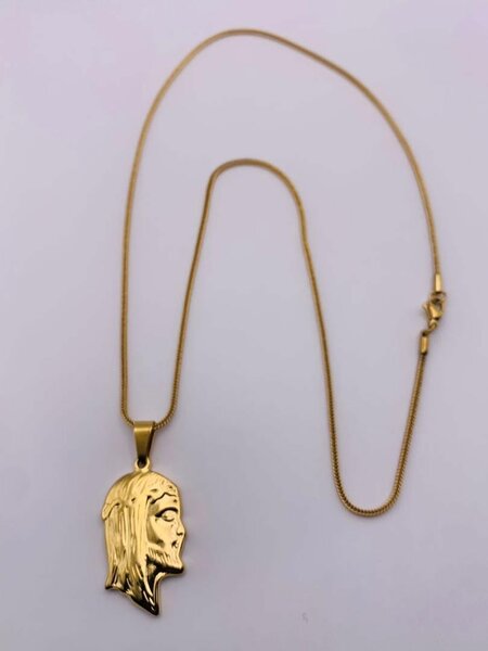 Gold chain