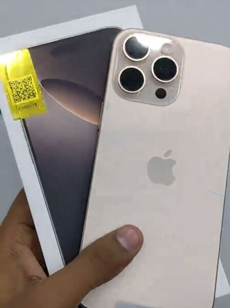 iPhone 13 Pro
