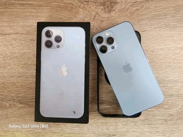 iPhone