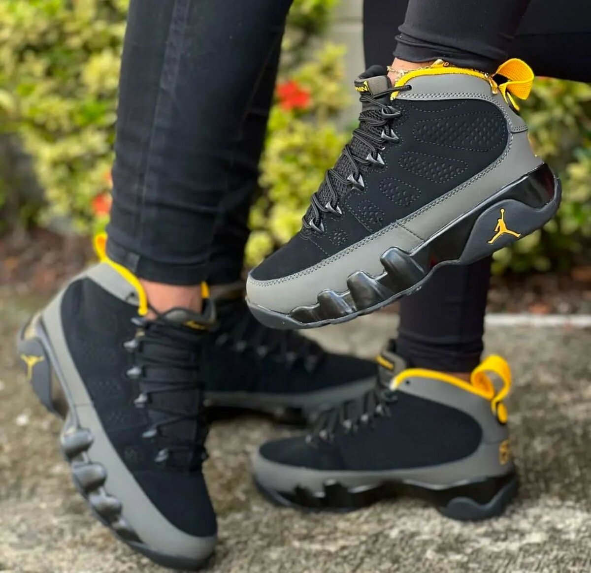 AIR JORDAN 9