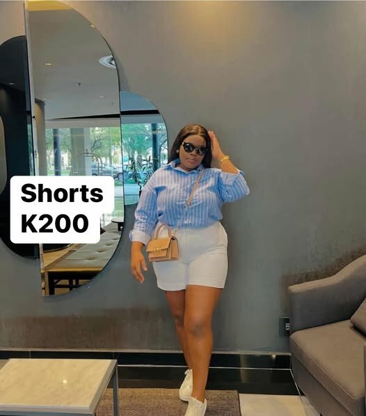 Women's shorts