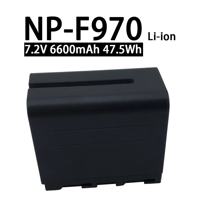 Batery pour lumière 970