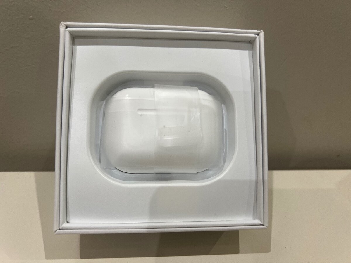 AirPods Pro