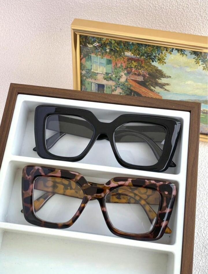 Lunettes