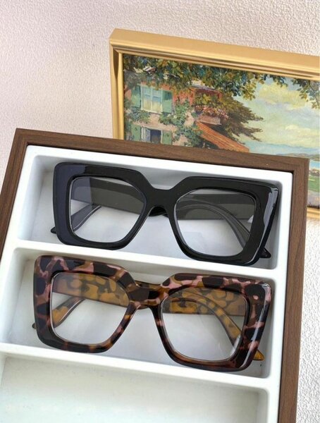 Lunettes