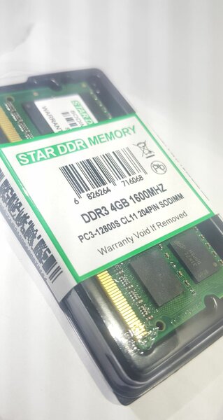 Mémoire RAM
