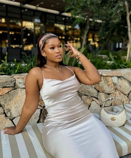 Robe sexy