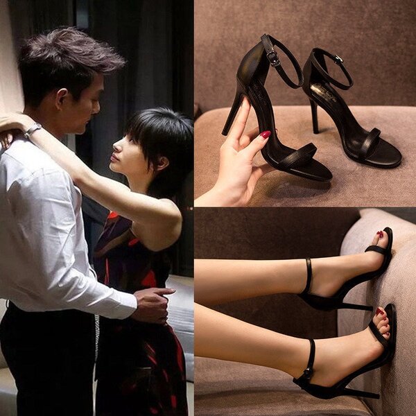 Ladies heels