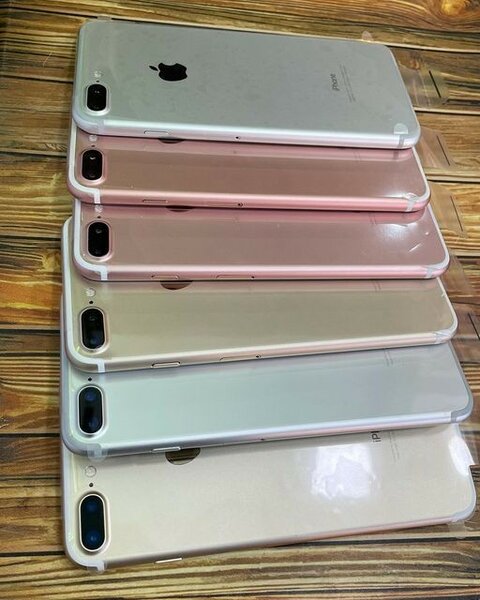 iPhone 7 plus