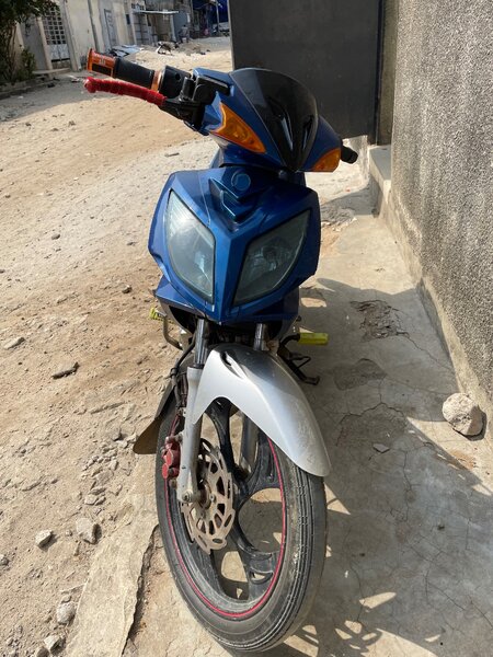 Moto ktm