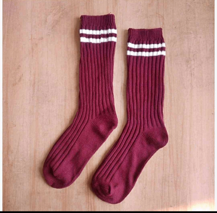 School socks