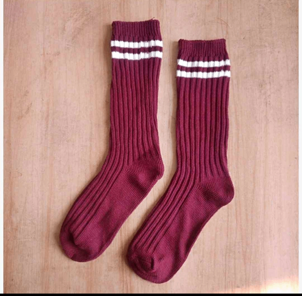 School socks