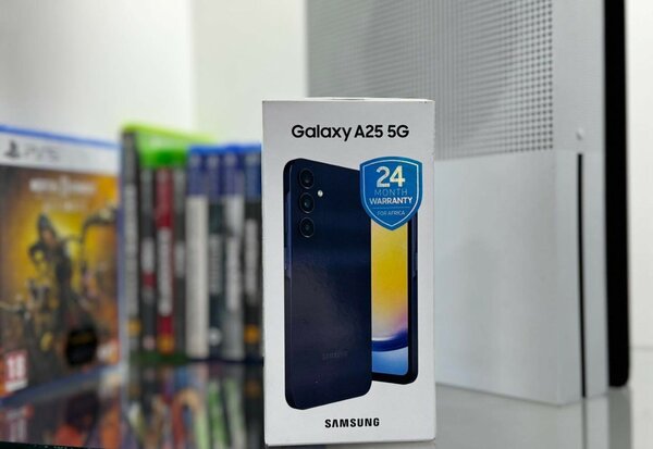 Samsung A25