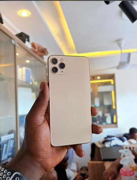 Iphone 11pro max