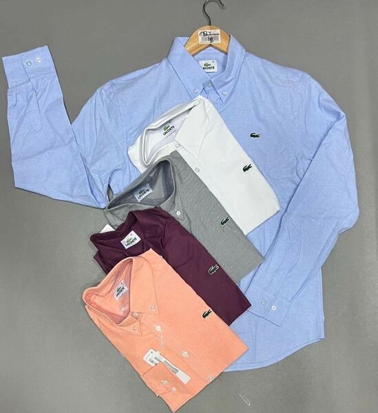 Chemise homme
