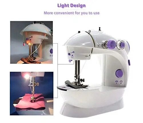 Mini Sawing Machine