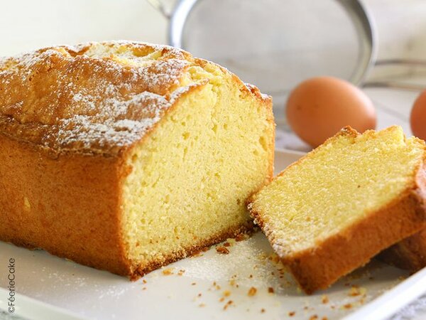 barre de cake