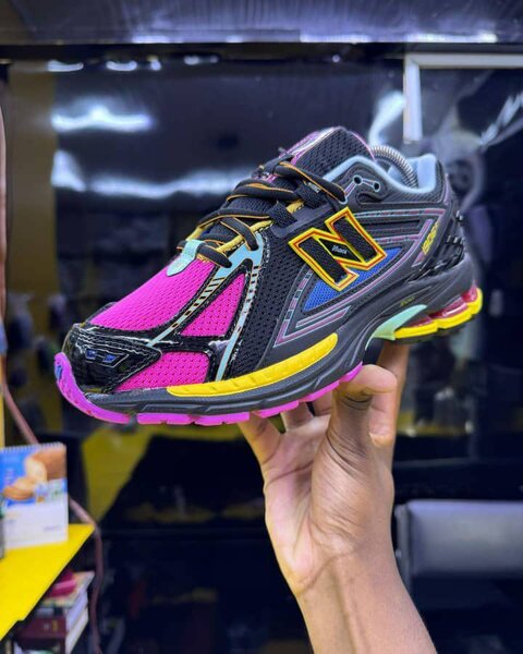 New balance 1906r