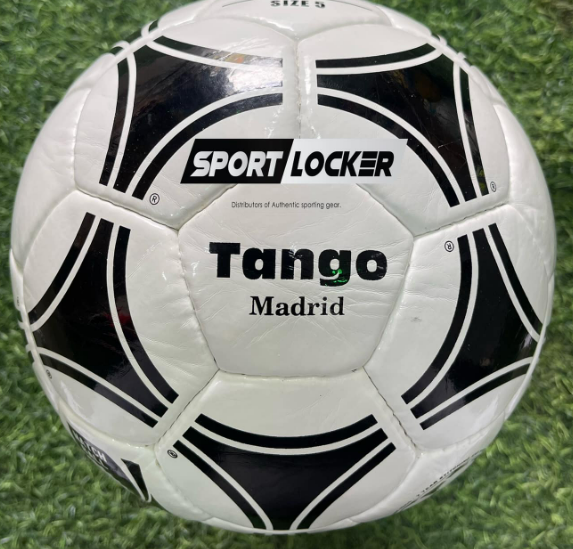 FOOTBALLS
