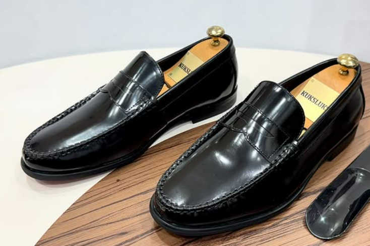 LOAFER LOVE