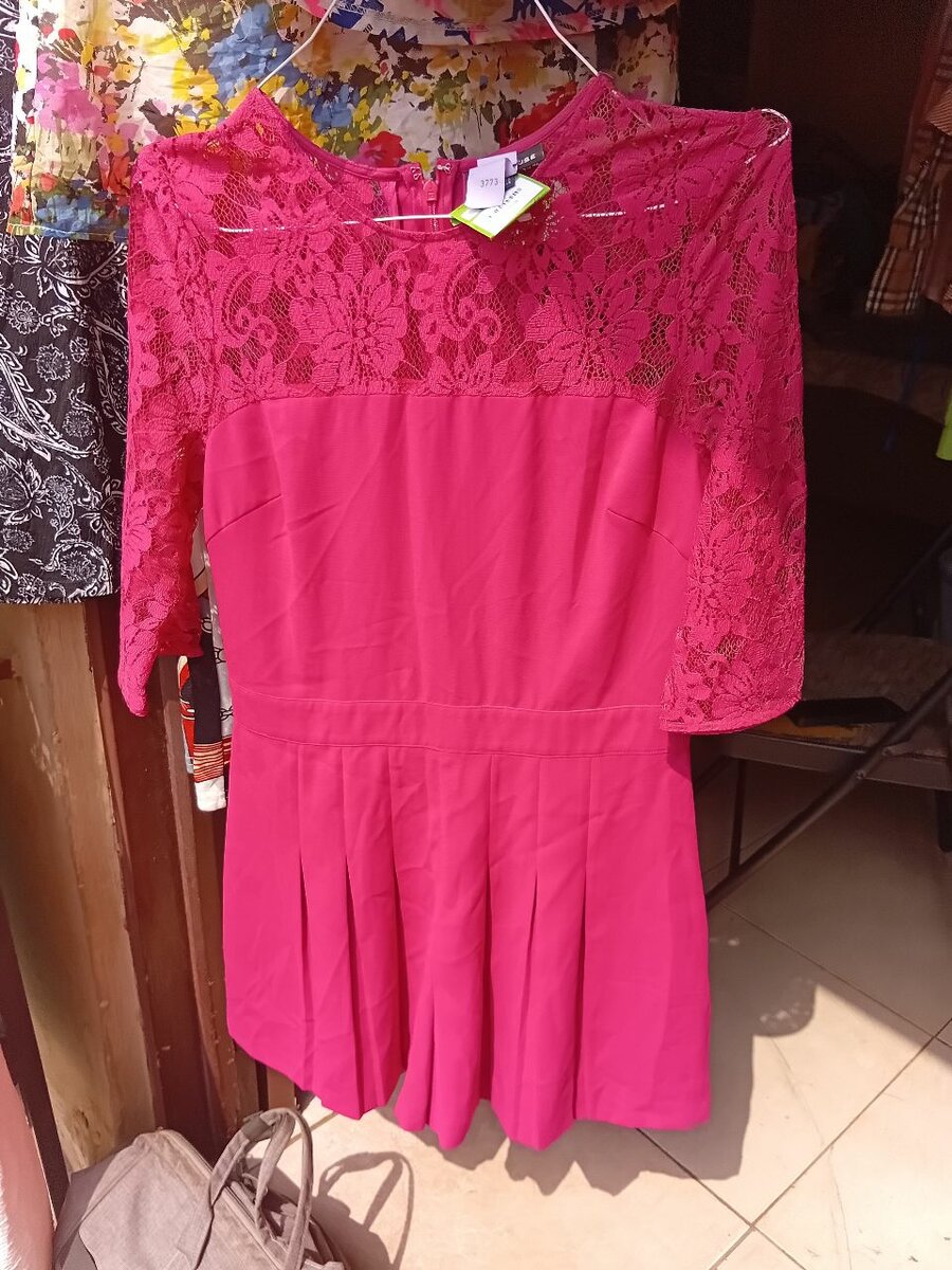 Dress