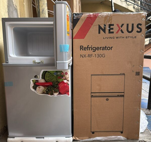 Table top fridge