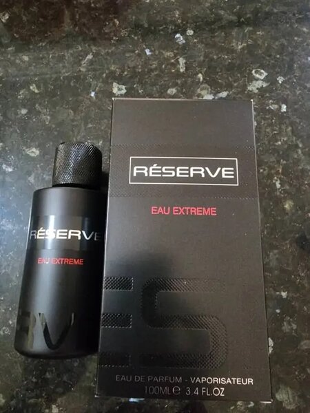 Parfum Réserve Eau Extreme