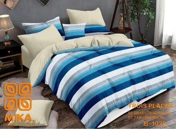 Draps importés