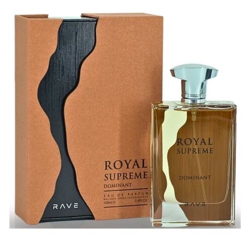 Rave Royal Supereme
