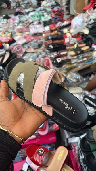 Slippers