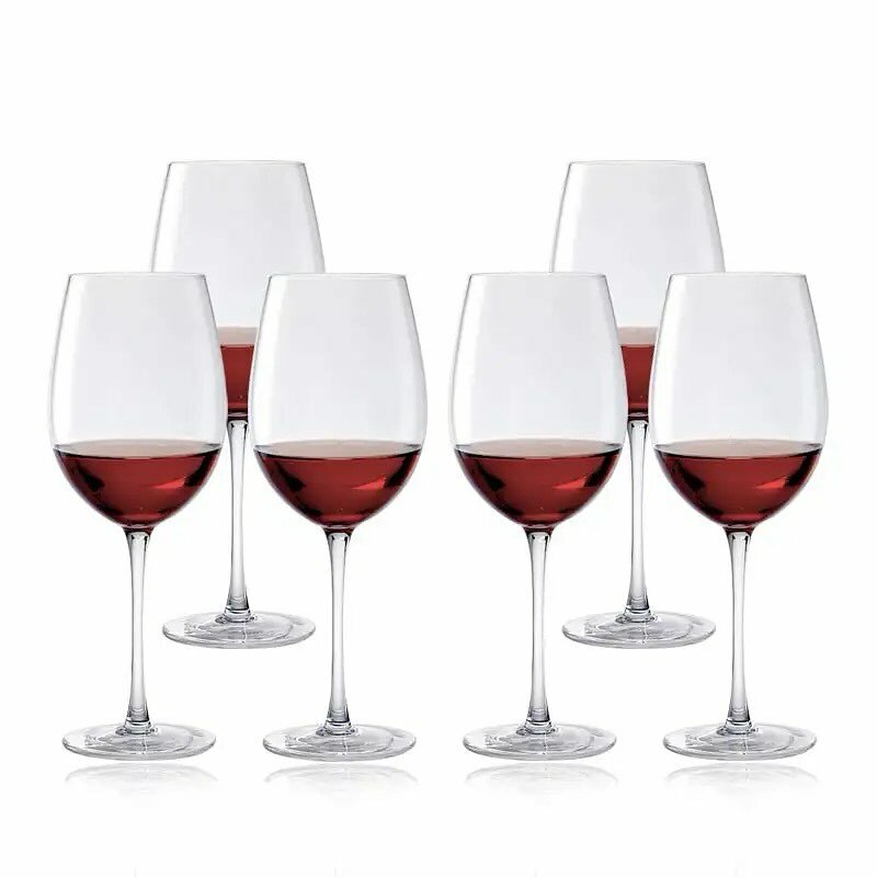 wine glass