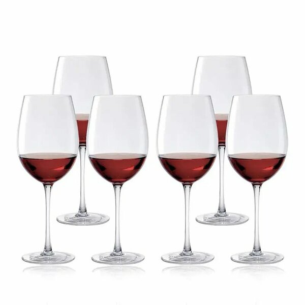 wine glass