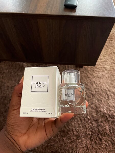 Collection cocktail