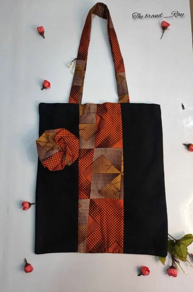 Tote bags