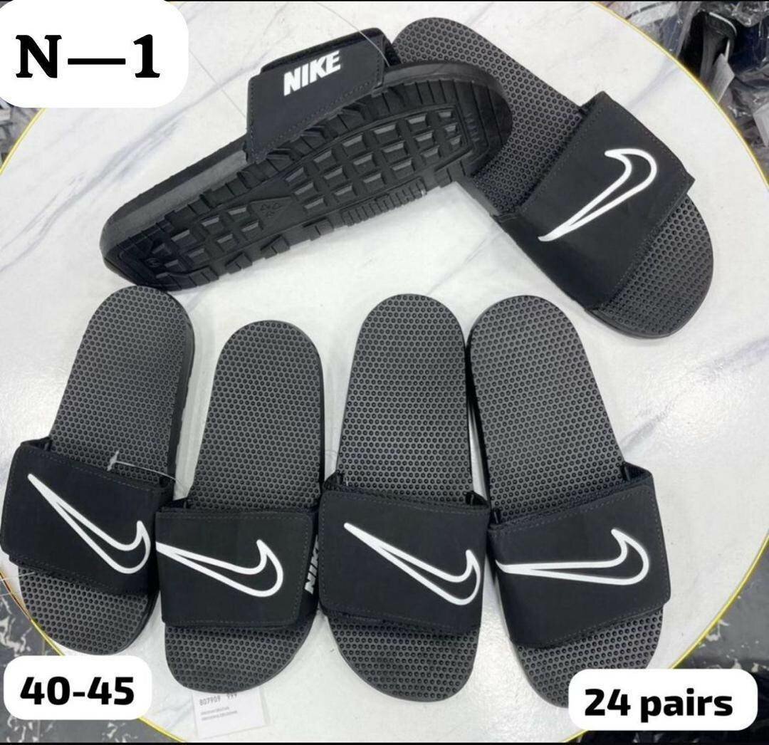 Sandales Homme Nike Confort