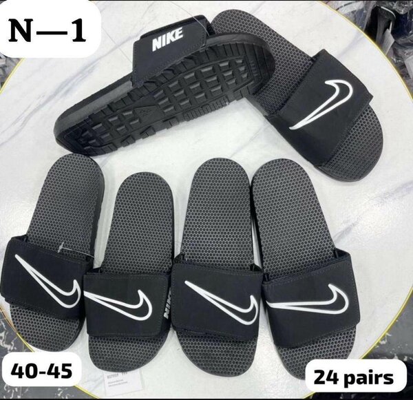 Sandales Homme Nike Confort