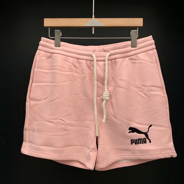 Sweat shorts