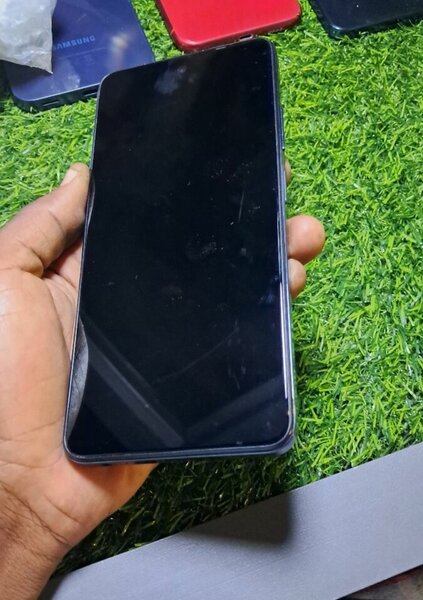 Infinix hot 40i